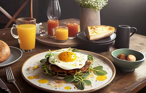 Best breakfast hot sale place near me